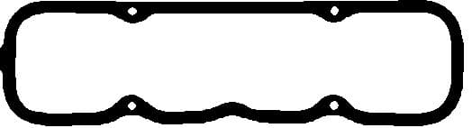 Gasket valve cover 253.006