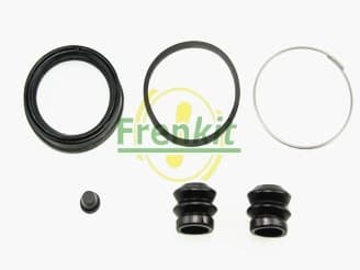 Brake caliper front repair kit 254007