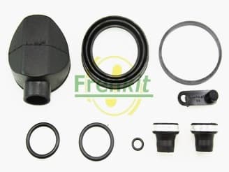 Brake caliper front repair kit 254009