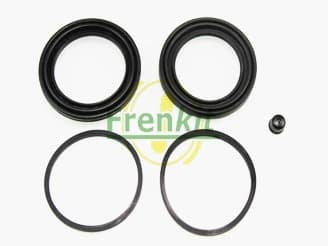 Brake caliper front repair kit 254021