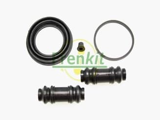 Brake caliper front repair kit 254041