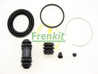 Brake caliper front repair kit 254075