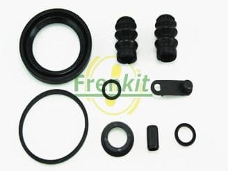 Brake caliper front repair kit 254081