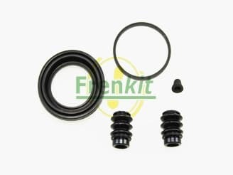 Brake caliper front repair kit 254089