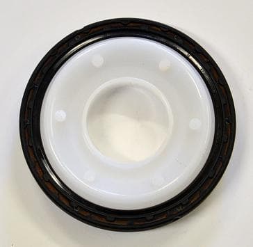 Seal crankshaft rear 257.770