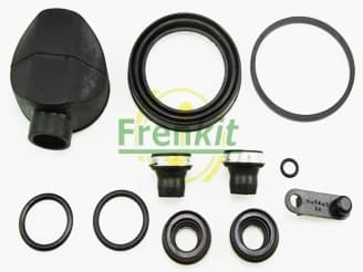 Brake caliper front repair kit 257002