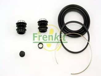 Brake caliper front repair kit 257024