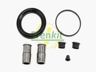 Brake caliper front repair kit 260006
