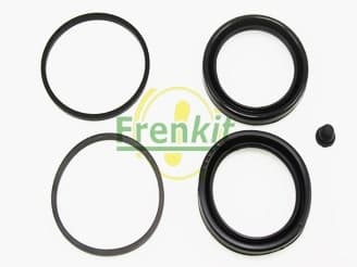 Brake caliper front repair kit 260008