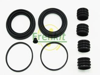 Brake caliper front repair kit 260048