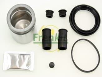 Brake caliper piston+kit 260904