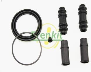 Brake caliper front repair kit 265001