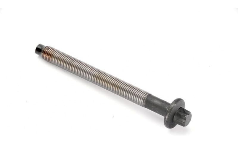 Bolt kit cylinder head 267.551