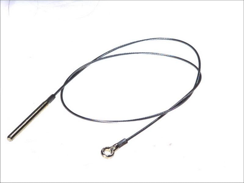 Cable handbrake 27.0224