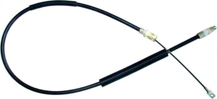 Cable handbrake 27.0229.1