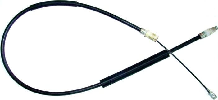 Cable handbrake 27.0230.1