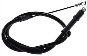 Cable handbrake 27.0246