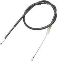 Cable handbrake 27.0258.1