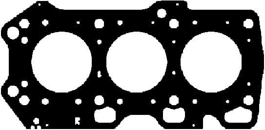 Gasket, cylinder head 415218P
