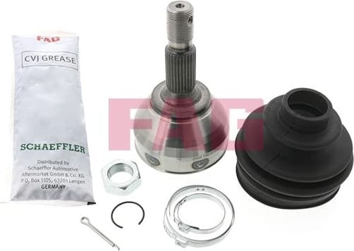 Joint Kit, drive shaft 771009930