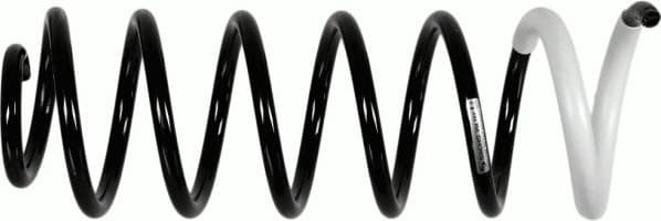 Suspension Spring 994 769