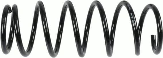 Suspension Spring 996 546