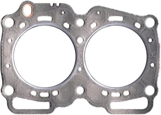 Gasket, cylinder head 185.610