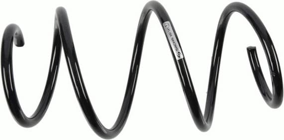 Suspension Spring 993 341