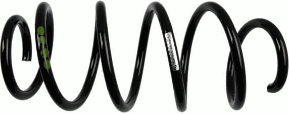 Suspension Spring 993 106