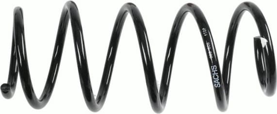 Suspension Spring 998 006