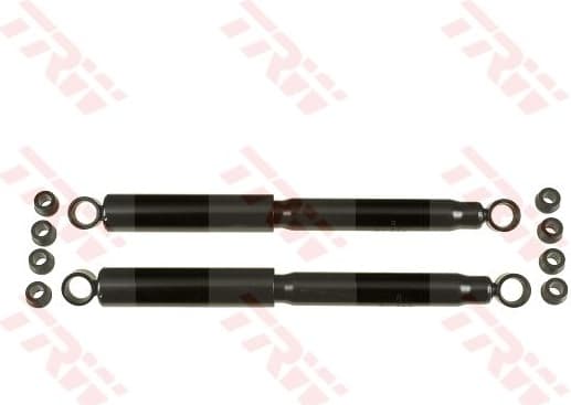 Shock Absorber TRW TWIN JGT977T