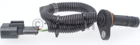 Sensor, crankshaft pulse 0261210316 - image 3