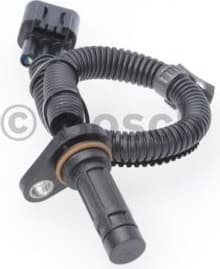 Sensor, crankshaft pulse 0261210316 - image 4