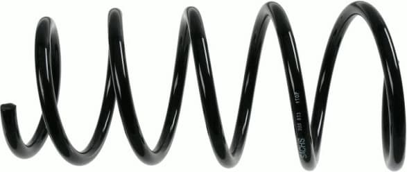 Suspension Spring 998 813