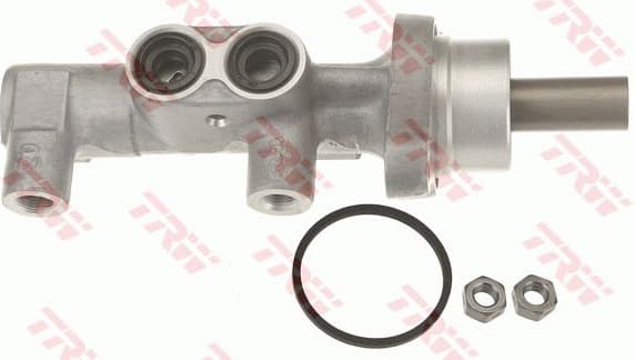 Brake Master Cylinder PMA105