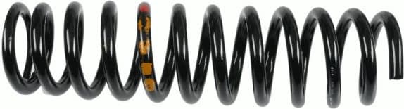 Suspension Spring 997 262