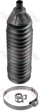 Bellow, steering JBE392