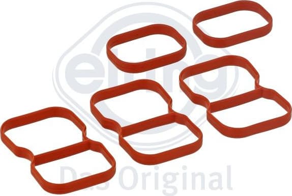 Gasket Set, intake manifold 137.080