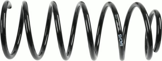 Suspension Spring 997 297