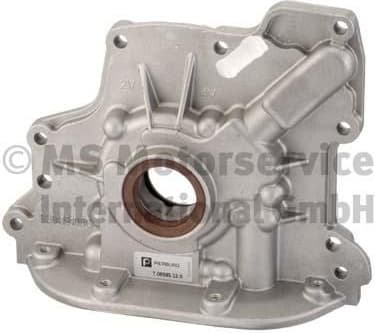 Oil Pump 7.06595.12.0