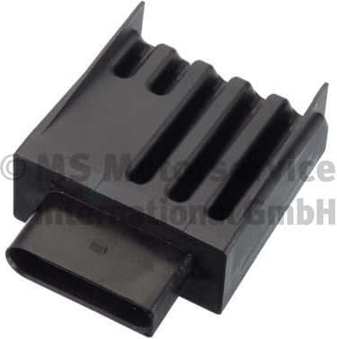 Control Unit, fuel pump 7.07796.17.0