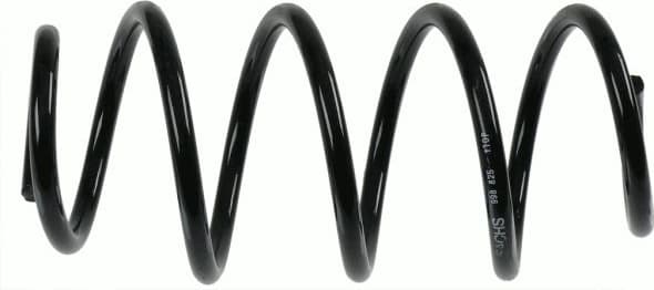 Suspension Spring 998 825