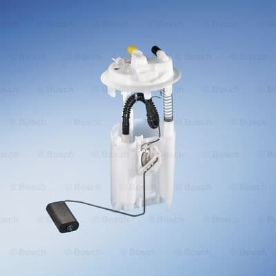 Sender Unit, fuel tank 0986580291