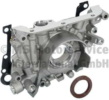 Oil Pump 7.02801.12.0