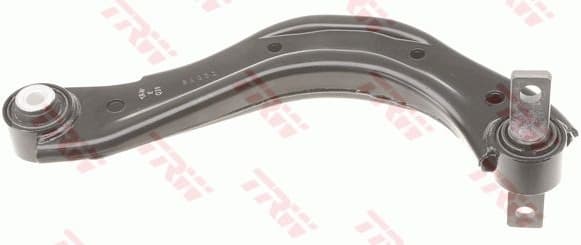 Control/Trailing Arm, wheel suspension JTC1625