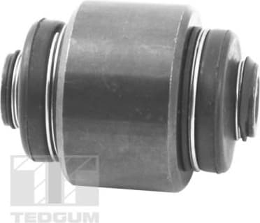 Silentblock rear axle TED96922 - image 3