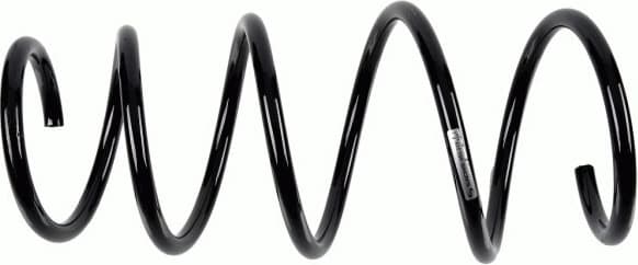 Suspension Spring 993 319