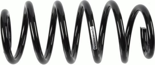 Suspension Spring 994 528