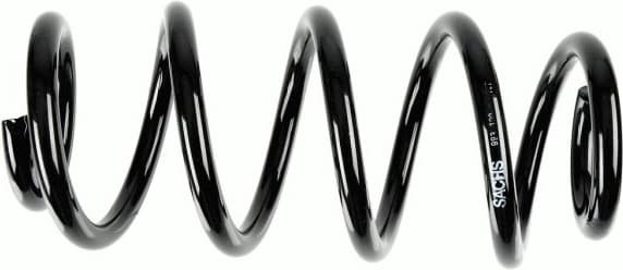 Suspension Spring 993 129