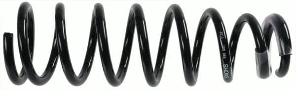 Suspension Spring 998 605